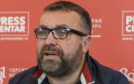 Стефан Цветковић последњи видео објавио на дан нестанка Стефан Цветковић последњи видео објавио на дан нестанка